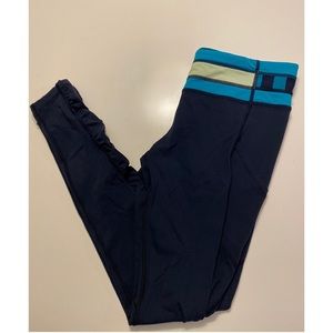 Long Lululemon Yoga Pants